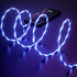 Micro USB Cable Android Charger, 6.6FT Led Light Up Glowing Micro USB Fast Charging Cord for Android, Samsung Galaxy S7 S6 S5, Note 5, Kindle and ...