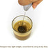 Electric handheld mixer, handheld mixer electric mixer, for coffee cooked egg milk...