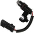 4686353 917-728 PC147 5S1276 Camshaft Position Sensor Fit for Chrysler Town & Country Dodge Caravan 1998-2007,Voyager 2001 2002 2003 2004, Pacific...