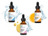 Hyaluronic Acid Serum with Nourishing Botanicals – Intense Hydration for Plump, Radiant Skin – Best Face Serum for Anti Aging Skincare + Skin Barr...