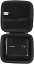 Hard Carrying Travel Case for Anker PowerCore Fusion 10000 Portable 10000mAh 2-in-1 Wall Charger......