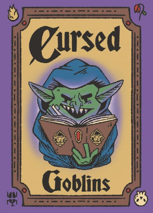 Cursed Goblins...