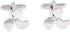Propellor Propeller Ship Boat Pair of Cufflinks in a Presentation Gift Box & Polishing Cloth...