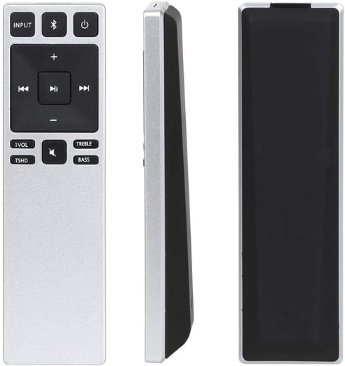 Replacement Remote for Vizio Home Theater Soundbar Sound Bar Speaker System...