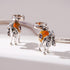 Camel Charm Pendant 925 Sterling Silver Lucky Animals Desert Hump Lover Bead Charms for Pandora Bracelet Women Gifts...