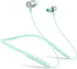 Bluetooth Neckband Headphones, Fashionable Lightweight Wireless Earbuds with Noise Cancelling Mic, 10H+ Battery, Sweatproof, Magnetic Design, With...