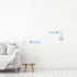 Google Nest Mini Wall Mount Holder, Space-Saving Design Outlet Mount, Perfect Cord Management for Google Nest Mini 2nd Generation (White)...