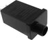 E-outstanding Replacement Inflatable Adapter 12V 1A Transformer Plug for String Light Fountain Lights, Power Supply 100-240V 50/60hz for LED Light...