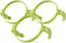 Compatible Baby Bottle Handle for Comotomo Bottles 8 oz & 5 oz, 3 Count, Green...