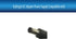 UpBright 12V AC/DC Adapter Compatible with Westinghouse WGen9500 WGen9500DF WGen12000 DF WGen3600DF WGen 9500 1200 Watt iGen4500 WPro12000DF WPro8...