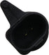 Beck/Arnley 0842250 Disc Brake Pad Wear Sensor...