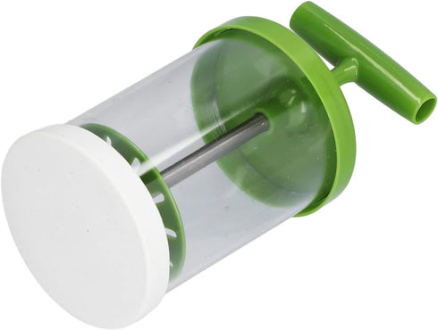 Hand Mixers, Whipping Cream Dispenser Manual Milk Frother Creamer DIY Hand Cream Mixer Cake Hand Pump Frother Whip Cream Maker for Kitchen Baking...