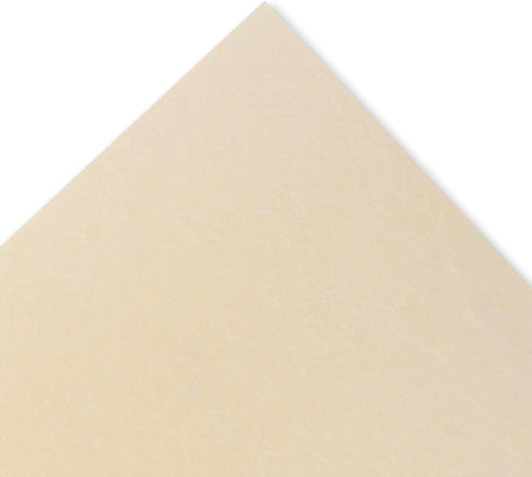 Hygloss Products Craft Parchment Paper Sheets - Printer Friendly, Made in USA - 8-1/2 x 11 Inches, Natural, 30 Pack...