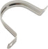 Rigid Pipe Strap for 60mm/2.36 Inch OD Tubing 304 Stainless Steel 2 Holes Clamps 2pcs...