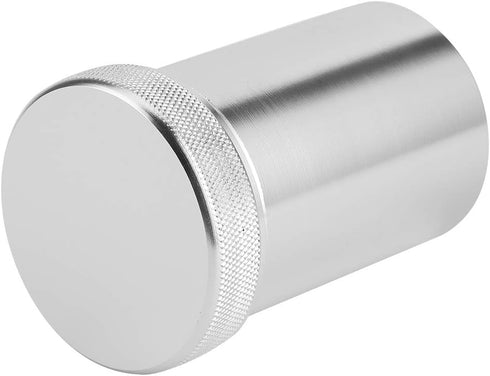 2in Aluminum Alloy Weld On Filler Neck and Fuel Parts Compatible with 2 Inch Pipes for Car Refitting and Custom Builds...