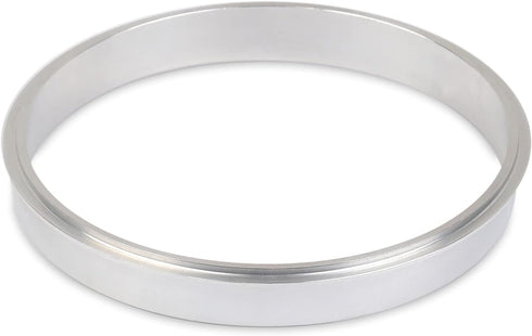 Aluminum Cup Ring for Cup Sealer Machine of 90mm Diameter (Paper and Plastic Cup)...