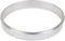 Aluminum Cup Ring for Cup Sealer Machine of 90mm Diameter (Paper and Plastic Cup)...