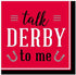 Kentucky Derby Party Supplies Horse Race Cocktail Beverage Napkins 32 Count...