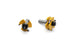 TMAX 2 pc Tongue and Groove Set, Router Bit Set, Wood Door Flooring 3 Teeth Adjustable, 1/2 Inch Shank T Shape Wood Milling Cutter Woodworking Too...