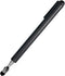 Universal Telescopic Stylus Pen for Touch Screens,Retractable Pointer Stick & Stylus with Special Flocking Tip,Extendable High Precision & Soft, S...
