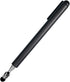 Universal Telescopic Stylus Pen for Touch Screens,Retractable Pointer Stick & Stylus with Special Flocking Tip,Extendable High Precision & Soft, S...
