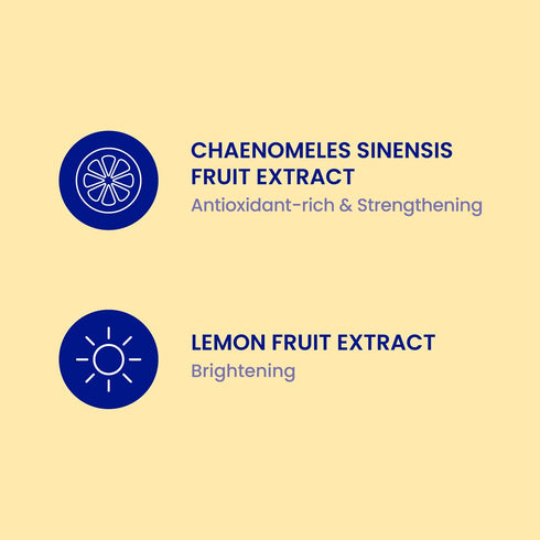 FACETORY Be Bright Be You Illuminating Gold Foil Mask with Vitamin C - Improve Oily, Combo, Dry, and Dull Skin - Moisturizes, Revitalizes, and Eve...
