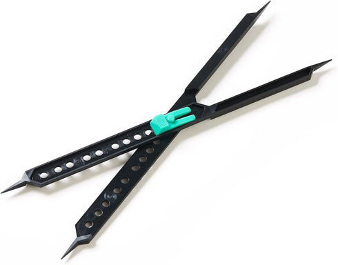 Proportional Divider Artist Drawing Tool For Artist Professional Compass Caliper Scale Divider Drawing Supplies Drafting Drawing Tools For Artists...
