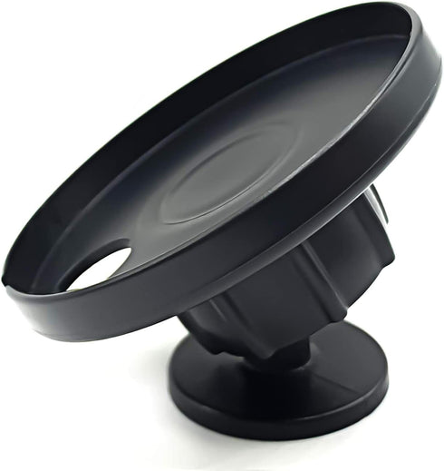 Kuaguozhe Adhesive Car Mount Compatible with Mag Safe Charger - Use Together as Magnetic Phone Car Holder, Car Mount on Vent Dashboard, Compatible...