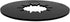 Camco RV Fifth Wheel Lube Plate | 8.25" Diameter | Easy Install | (44671), Black...