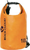 ROCK CLOUD Dry Bag Waterproof 10L Dry Sack for Kayaking Rafting Boating Beach Surfing Swimming Canoe Camping Hiking Fishing Ski, Orange...
