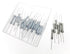 10A, T10A, 10A Fuse, 10A250V, 10A Fuses, Ceramic Lead Fuse, 10AH250V, Fuses 10AH 250V Fuse, Thermal 10A250V, 10AH Fuses, Ceramic Tube fuse10AH 5 *...