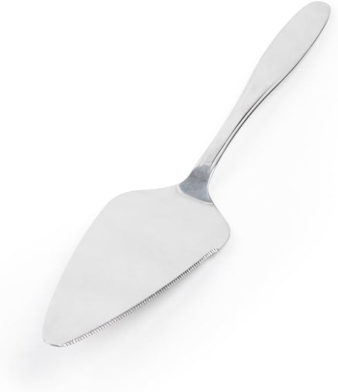 Fox Run Baking Spatulas, Pie and Caker Cutter Server, 10" Dessert Spatula...