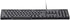 Monoprice USB Keyboard - Spill Resistant Membrane, Comfortable, Standard Layout, Black - Workstream Collection...