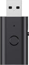 Latest Bluetooth 5.3 Transmitter Receiver, Bluetooth Adapter for Home Stereo, Speakers, Music Streaming Sound System Wireless Audio Transmitter, e...