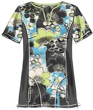McCall's Patterns M6473 Misses'/Women's Tops and Pants, Size B5 (8-10-12-14-16)...