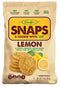 Stauffer's Original Recipe Lemon Snaps 14 oz. Bags (3 Bags)...
