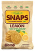 Stauffer's Original Recipe Lemon Snaps 14 oz. Bags (3 Bags)...