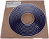 Butyl Tape Foam Core Roll 8mm x 16' For Auto Glass...