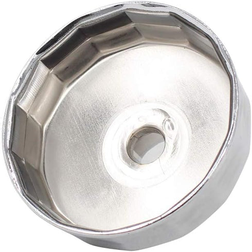 NewYall Oil Filter Housing Cap Wrench Remover Tool...