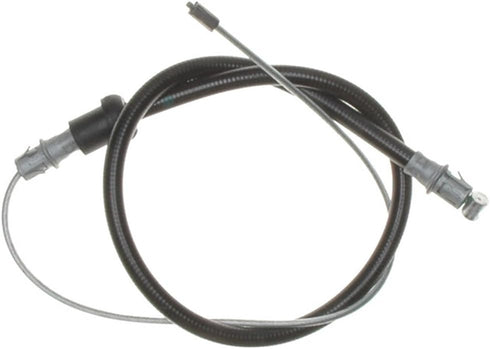 Raybestos Element3 Replacement Front Parking Brake Cable for Select Ford Explorer/Sport Trac/Ranger, Mercury Mountaineer Model Years (BC95408)...