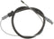 Raybestos Element3 Replacement Front Parking Brake Cable for Select Ford Explorer/Sport Trac/Ranger, Mercury Mountaineer Model Years (BC95408)...