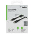 Belkin BoostCharge Braided USB-C to USB-C Cable (2M/6.6ft) for iPhone 15, iPhone 15 Pro, iPhone 15 Pro Max, iPhone 15 Plus, Galaxy S23, S22, Note1...