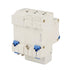 Oumefar Circuit Breaker, RCCB 2P + N Leakage Protection 32A Miniature Disconnect Switch 30mA High Sensitivity RCD Switch for Electrical Home Decor...