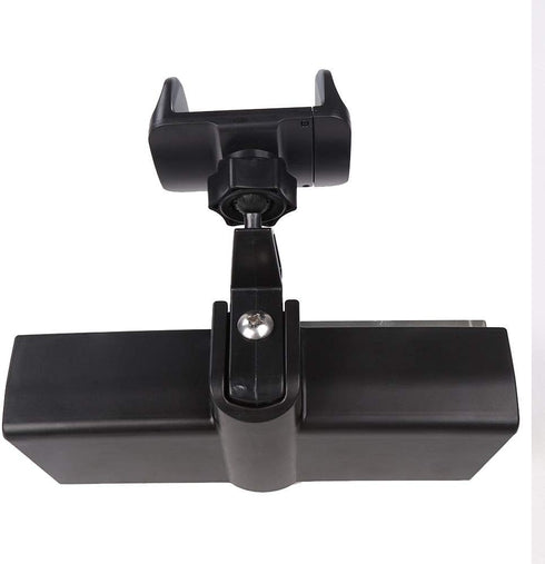 JeCar Car Dashboard Cellphone Holder Mount for Ford F150 2015 2016 2017 2018 2019 2020...