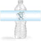 Your Main Event Prints Elephant Baby Shower Bottle Wraps - 25 Blue Boy Water Bottle Labels - Decoration Favors...