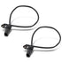 A-Premium Disc Brake Pad Wear Sensors Compatible with Audi A4/A5 Quattro A6 allroad A8 Quattro Q5 Q7 Q8 RS5 S4 S5 Front Side 2-PC Set...