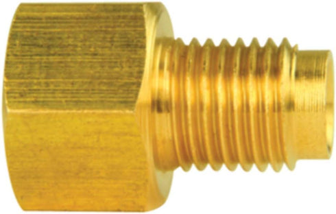 AGS BLF-23C Brake Line Fitting...