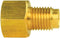 AGS BLF-23C Brake Line Fitting...