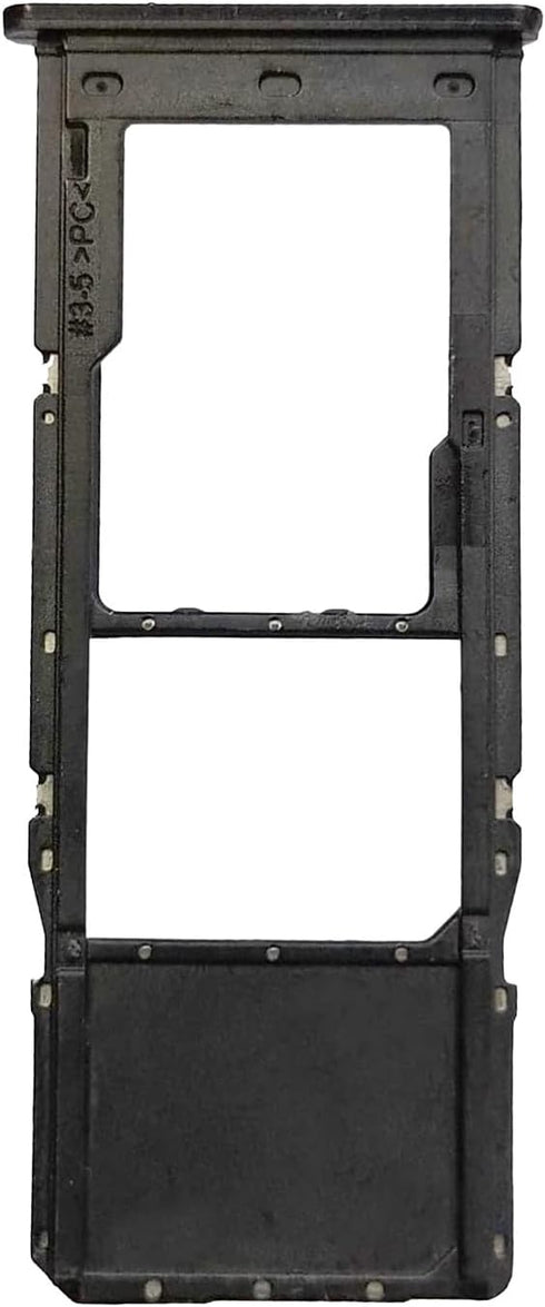 Galaxy A13 5G A136 Single Sim Card Tray Slot Holder Replacement for Samsung Galaxy A13 5G SM-A136U A136U1 A136W 2021 6.5",with Eject Pin (A13 5G A...