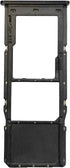 Galaxy A13 5G A136 Single Sim Card Tray Slot Holder Replacement for Samsung Galaxy A13 5G SM-A136U A136U1 A136W 2021 6.5",with Eject Pin (A13 5G A...